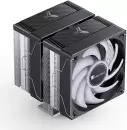 Кулер для процессора Jonsbo CR-3000E ARGB (черный) icon 2