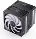 Кулер для процессора Jonsbo CR-3000E ARGB (черный) icon 3