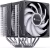 Кулер для процессора Jonsbo CR-3000E ARGB (черный) icon 9