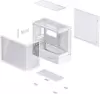 Корпус Jonsbo D200 (белый) icon 11
