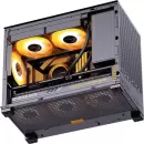 Корпус Jonsbo D32 Pro (черный) icon 6