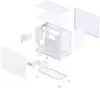 Корпус Jonsbo D32 Pro Mesh (белый) icon 6