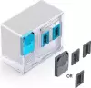 Корпус Jonsbo D32 Std (белый) icon 11