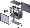 Корпус Jonsbo D32 Std (черный) icon 11