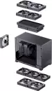 Корпус Jonsbo D32 Std (черный) icon 12