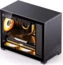 Корпус Jonsbo D32 Std (черный) icon 3