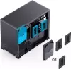 Корпус Jonsbo D32 Std (черный) icon 9