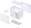 Корпус Jonsbo D32 Std Mesh (белый) icon 6