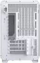 Корпус Jonsbo D33 (белый) фото 6