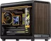 Корпус Jonsbo D33 Wood (черный) icon