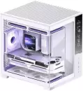 Корпус Jonsbo D34 (белый) icon