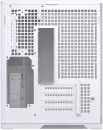 Корпус Jonsbo D34 (белый) фото 5