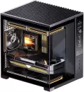 Корпус Jonsbo D34 (черный) icon