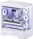 Корпус Jonsbo D400 (белый) icon