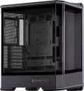 Корпус Jonsbo D400 (черный) icon 10