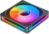 Вентилятор для корпуса Jonsbo FR-505BR (черный) icon 4