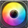 Вентилятор для корпуса Jonsbo FR-505BR (черный) icon 5