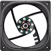 Вентилятор для корпуса Jonsbo FR-505BR (черный) icon 8