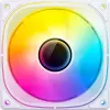 Вентилятор для корпуса Jonsbo FR-505WR (белый) icon 4