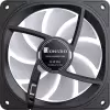 Вентилятор для корпуса Jonsbo FR-606BR Reverse (черный) icon 6