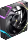 Вентилятор для корпуса Jonsbo HF2-120B (черный) icon