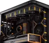 Вентилятор для корпуса Jonsbo HF2-120B (черный) icon 12