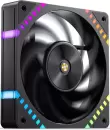 Вентилятор для корпуса Jonsbo HF2-120B (черный) icon 4