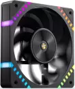 Вентилятор для корпуса Jonsbo HF2-120BR (черный) icon 5