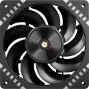 Вентилятор для корпуса Jonsbo HF2-120BR Reverse (черный) icon 7