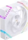 Вентилятор для корпуса Jonsbo HF2-120W (белый) icon