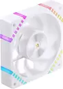 Вентилятор для корпуса Jonsbo HF2-120WR (белый) icon
