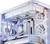 Вентилятор для корпуса Jonsbo HF2-120WR (белый) icon 11