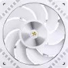 Вентилятор для корпуса Jonsbo HF2-120WR (белый) icon 6