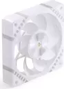 Вентилятор для корпуса Jonsbo HF2-120WR Reverse (белый) icon 9