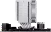 Кулер для процессора Jonsbo HX6240 White фото 10