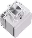 Кулер для процессора Jonsbo HX6240 White фото 6