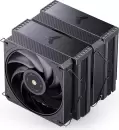 Кулер для процессора Jonsbo HX6280 (черный) icon 10
