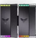 Кулер для процессора Jonsbo HX6280 (черный) icon 2