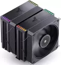 Кулер для процессора Jonsbo HX6280 (черный) icon 4
