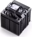 Кулер для процессора Jonsbo HX6280 (черный) icon 6