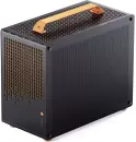 Корпус Jonsbo Jonsplus Z20 (черный/оранжевый) icon 2