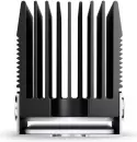 Радиатор для SSD Jonsbo M201 (черный) фото 3