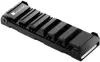 Радиатор для SSD Jonsbo M202 (черный) icon