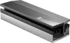 Радиатор для SSD Jonsbo M.2 (серый) фото 2
