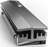 Радиатор для SSD Jonsbo M.2 (серый) фото 3