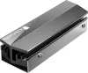 Радиатор для SSD Jonsbo M.2 (серый) фото 5