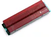 Радиатор для SSD Jonsbo M.2-5 (красный) фото 4