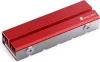 Радиатор для SSD Jonsbo M.2-5 (красный) фото 6