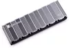 Радиатор для SSD Jonsbo M.2-5 (серый) фото 3