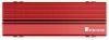 Радиатор для SSD Jonsbo M.2-6 Red icon